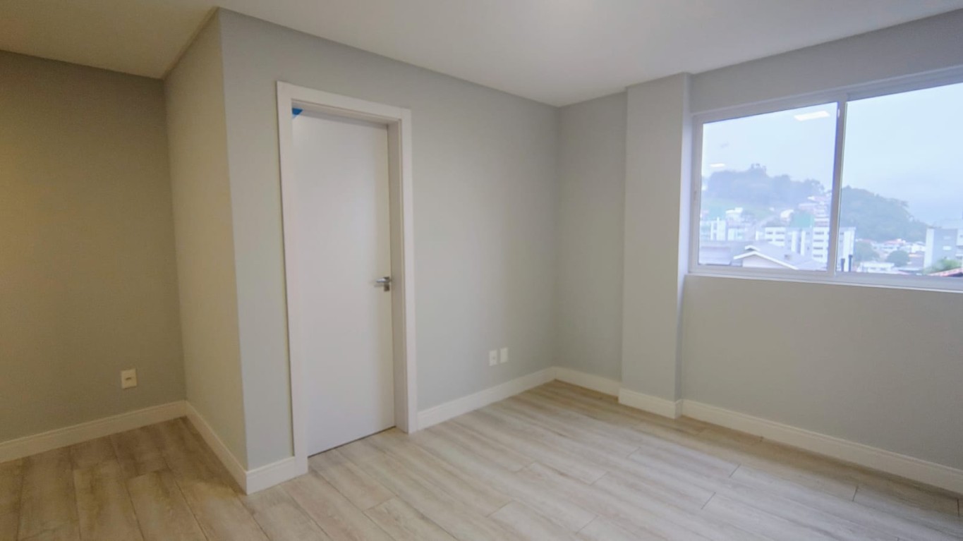  Residencial Coral Gables em Nova Brasília - Jaraguá do Sul | Urbana Imóveis