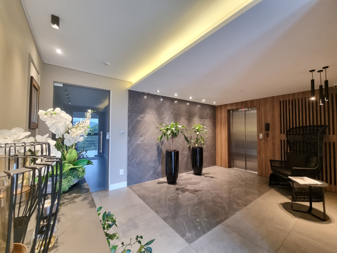  Residencial Coral Gables em Nova Brasília - Jaraguá do Sul | Urbana Imóveis