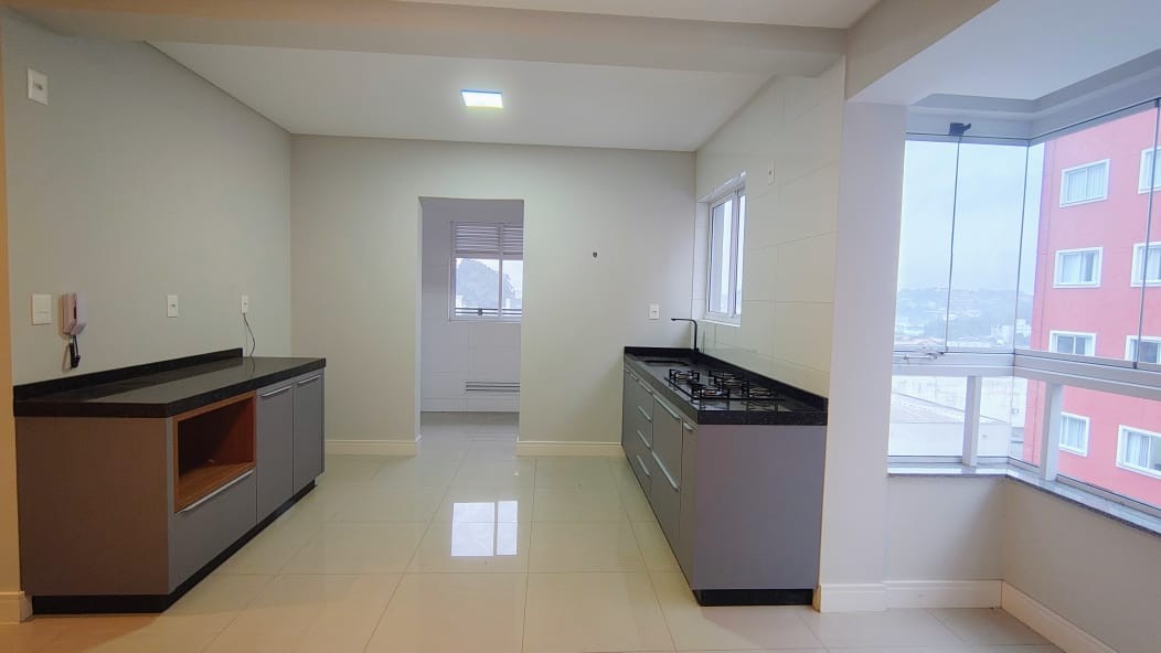  Residencial Coral Gables em Nova Brasília - Jaraguá do Sul | Urbana Imóveis