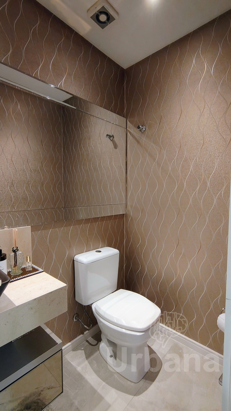 Apartamento mobiliado no Centro - Jaraguá do Sul | Urbana Imóveis