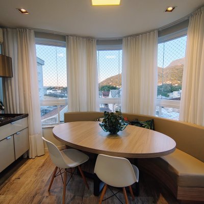 Apartamento mobiliado no Centro - Jaraguá do Sul | Urbana Imóveis