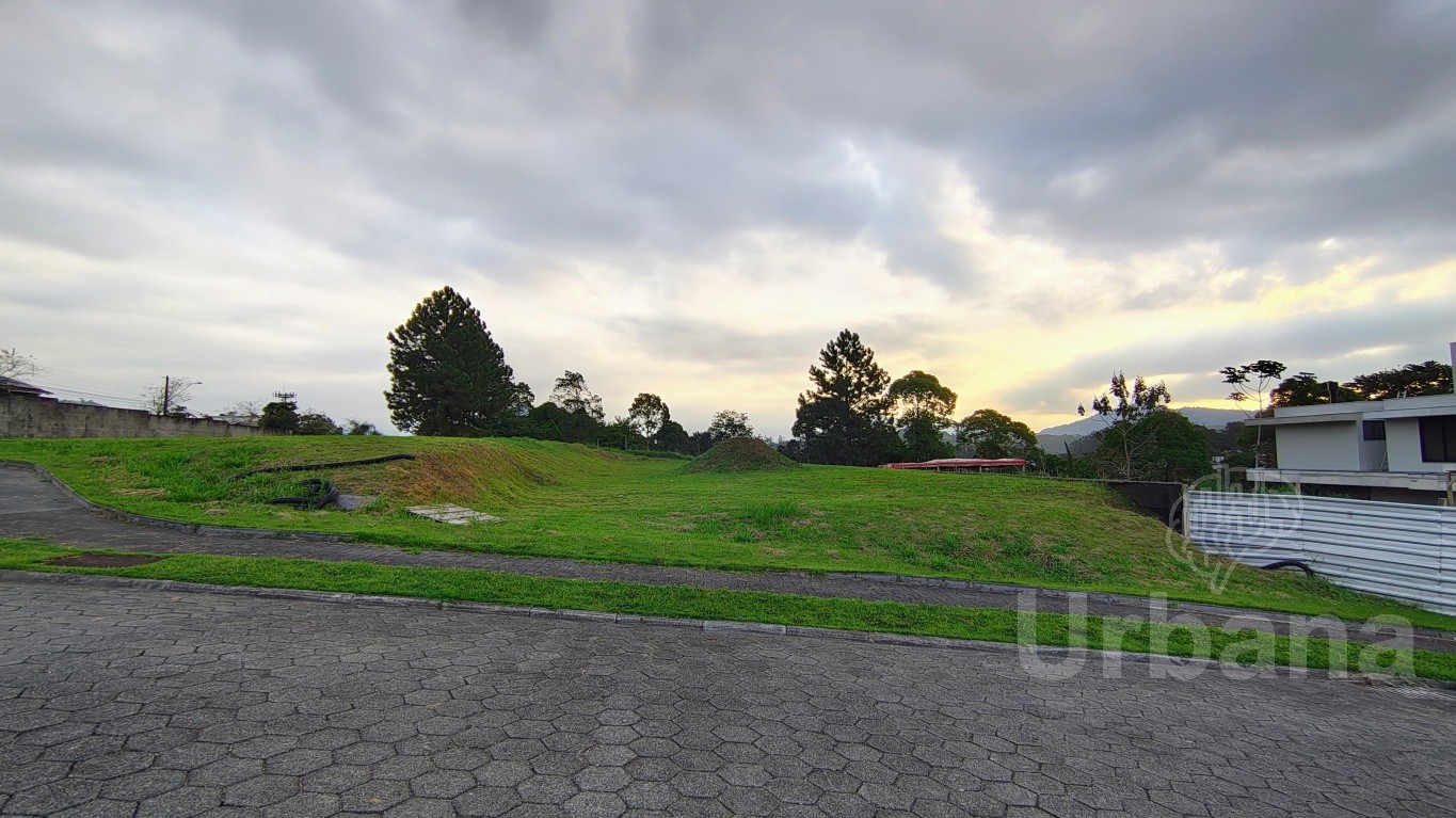 Terreno no Condomínio Residencial Dal Lago - Jaraguá Equerdo | Jaraguá do Sul