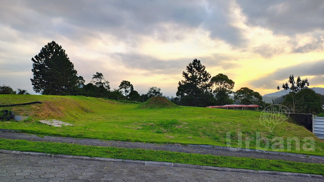 Terreno no Condomínio Residencial Dal Lago - Jaraguá Equerdo | Jaraguá do Sul