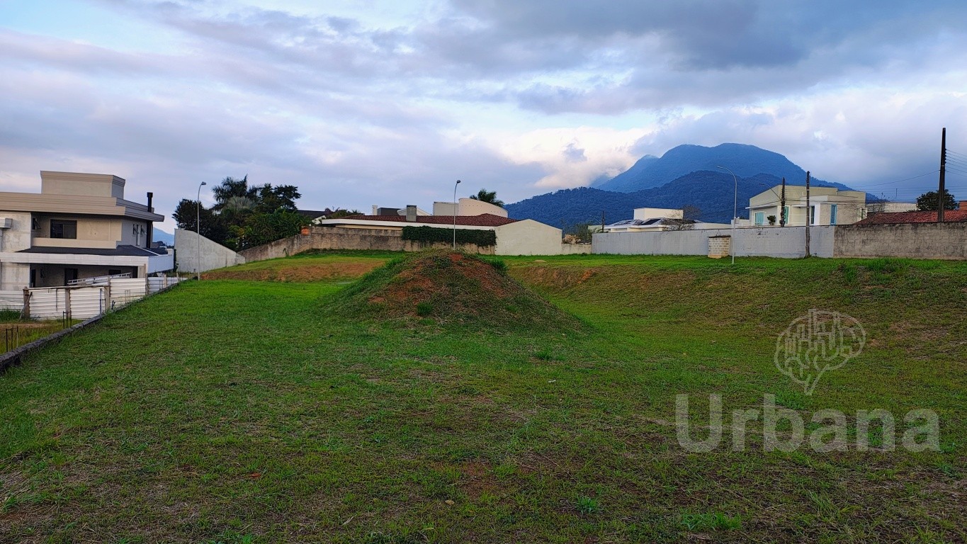 Terreno no Condomínio Residencial Dal Lago - Jaraguá Equerdo | Jaraguá do Sul