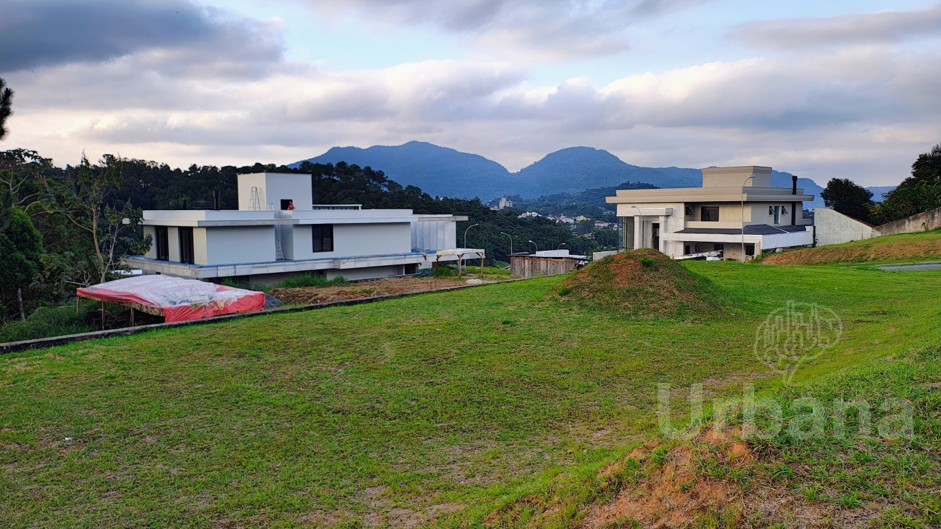 Terreno no Condomínio Residencial Dal Lago - Jaraguá Equerdo | Jaraguá do Sul