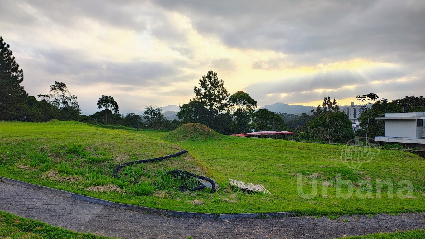 Terreno no Condomínio Residencial Dal Lago - Jaraguá Equerdo | Jaraguá do Sul