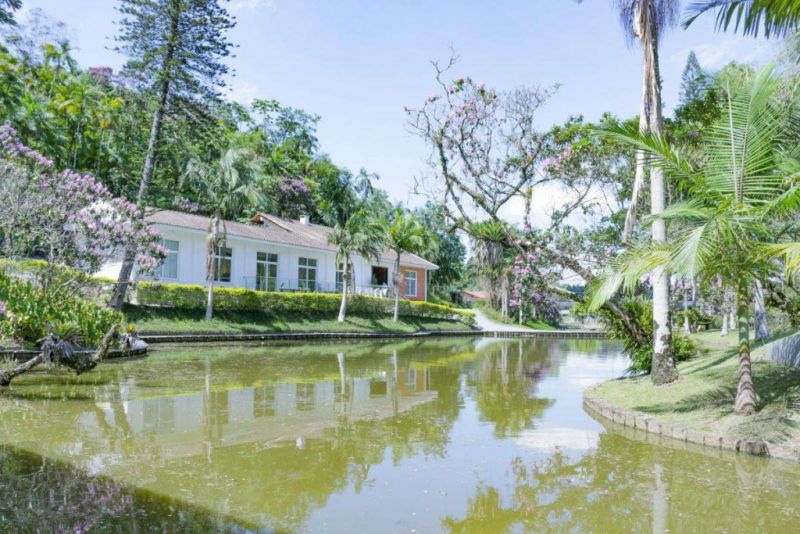 Terreno no Condomínio Residencial Dal Lago - Jaraguá Equerdo | Jaraguá do Sul