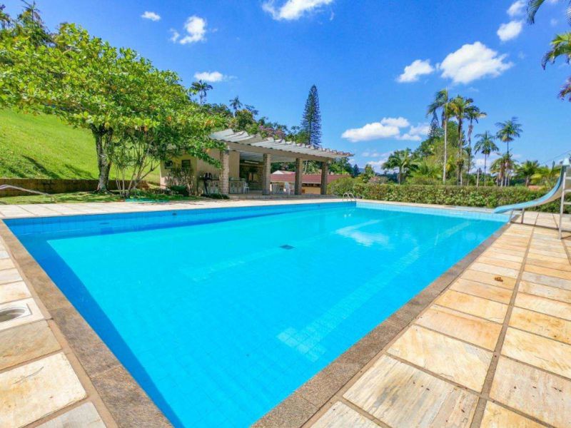 Terreno no Condomínio Residencial Dal Lago - Jaraguá Equerdo | Jaraguá do Sul