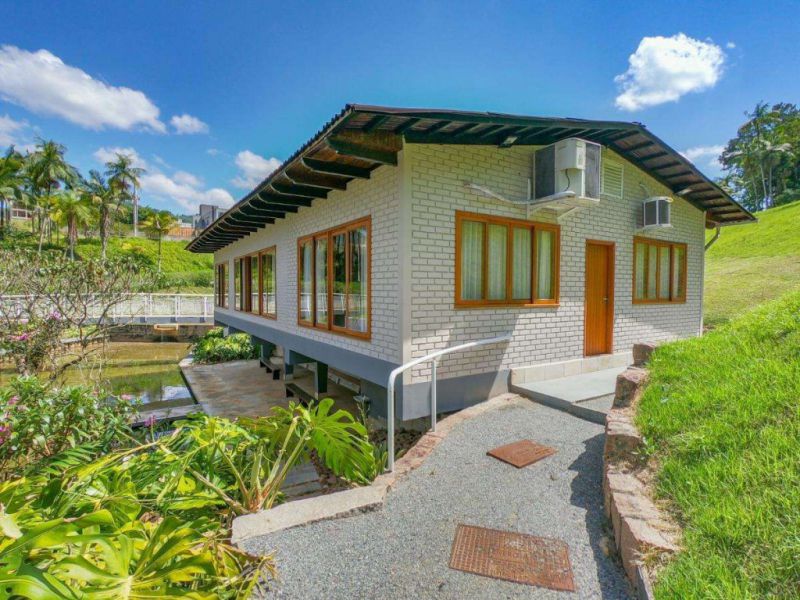 Terreno no Condomínio Residencial Dal Lago - Jaraguá Equerdo | Jaraguá do Sul