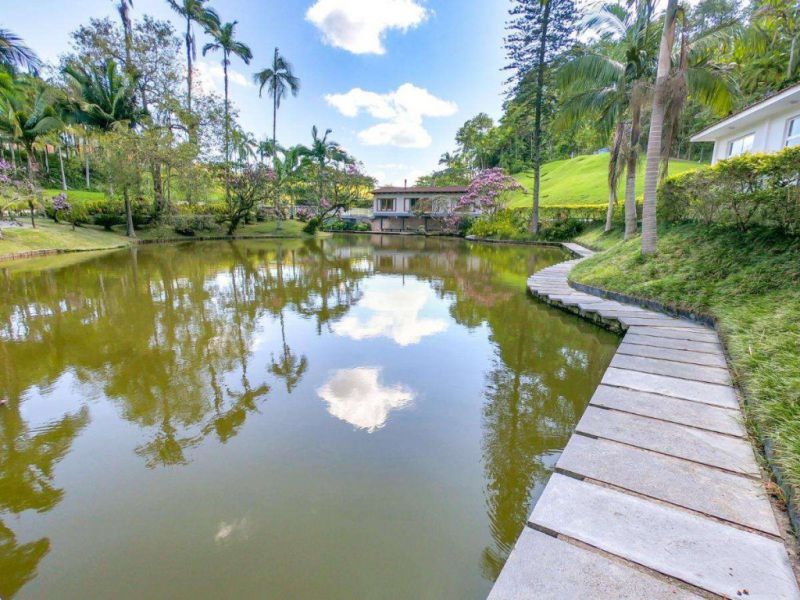 Terreno no Condomínio Residencial Dal Lago - Jaraguá Equerdo | Jaraguá do Sul