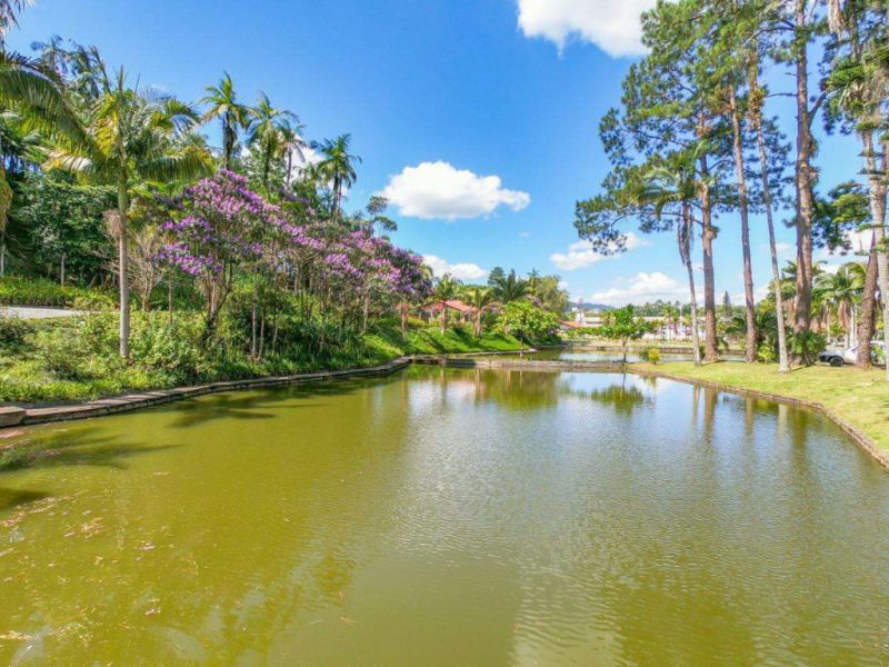 Terreno no Condomínio Residencial Dal Lago - Jaraguá Equerdo | Jaraguá do Sul