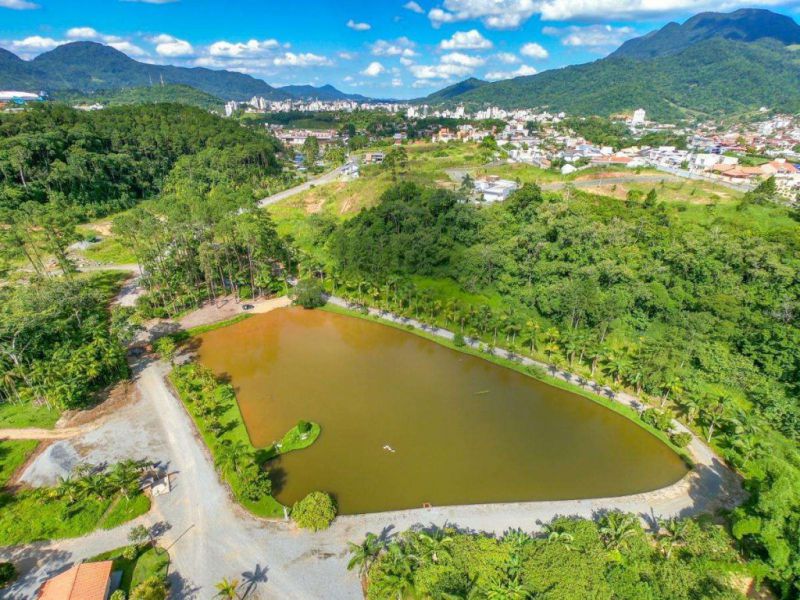 Terreno no Condomínio Residencial Dal Lago - Jaraguá Equerdo | Jaraguá do Sul