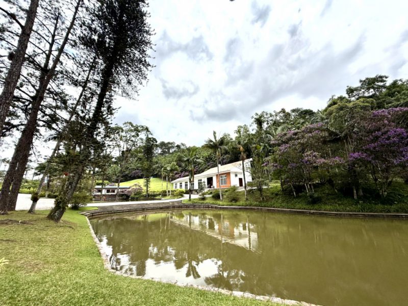 Terreno no Condomínio Residencial Dal Lago - Jaraguá Equerdo | Jaraguá do Sul