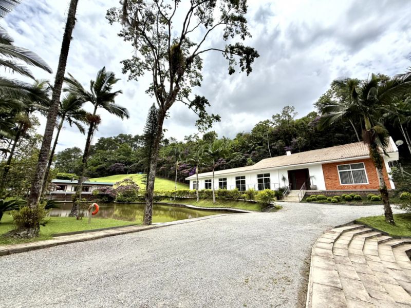 Terreno no Condomínio Residencial Dal Lago - Jaraguá Equerdo | Jaraguá do Sul