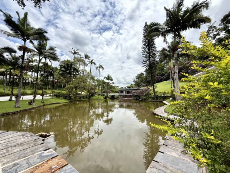 Terreno no Condomínio Residencial Dal Lago - Jaraguá Equerdo | Jaraguá do Sul