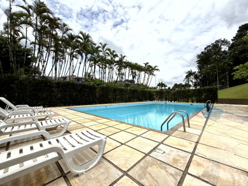 Terreno no Condomínio Residencial Dal Lago - Jaraguá Equerdo | Jaraguá do Sul