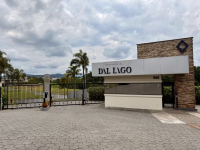 Terreno no Condomínio Residencial Dal Lago - Jaraguá Equerdo | Jaraguá do Sul