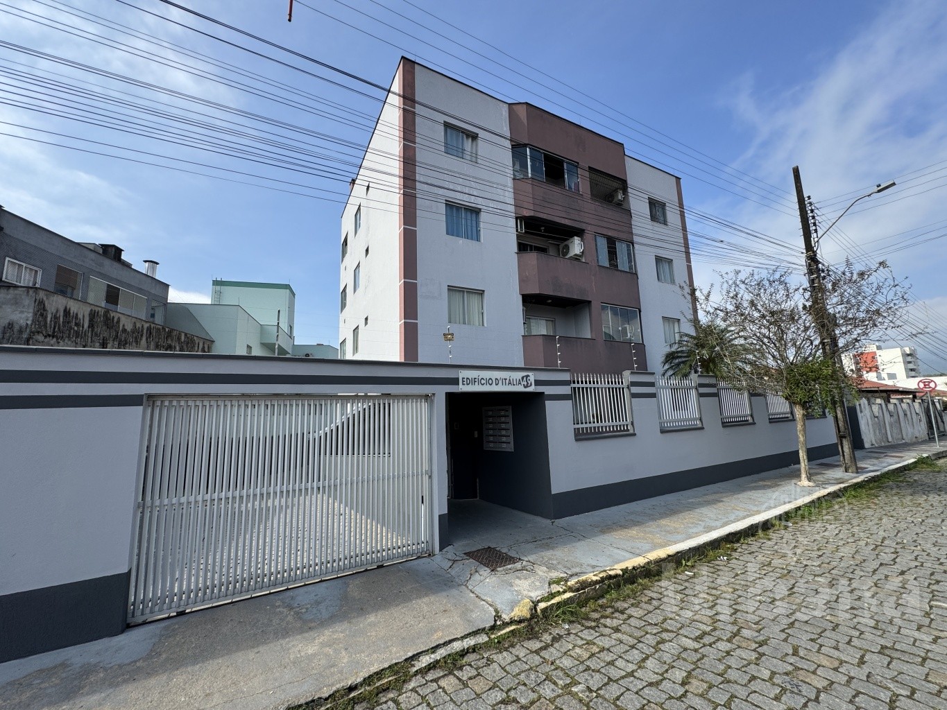 Apartamento com suíte no Czerniewicz – Jaraguá do Sul | Imobiliária Urbana