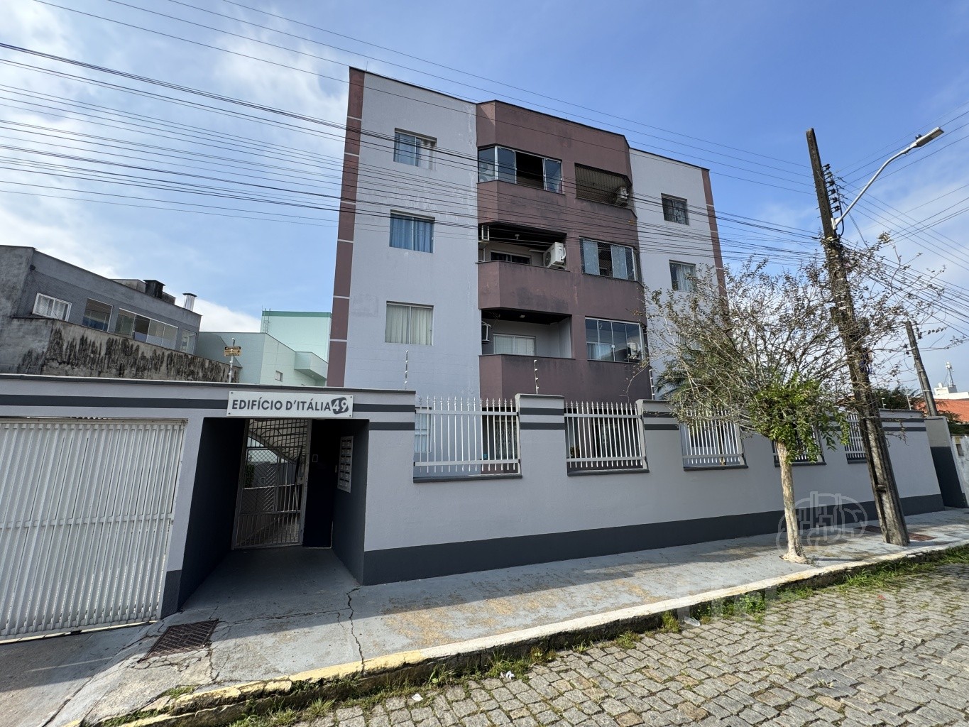 Apartamento com suíte no Czerniewicz – Jaraguá do Sul | Imobiliária Urbana