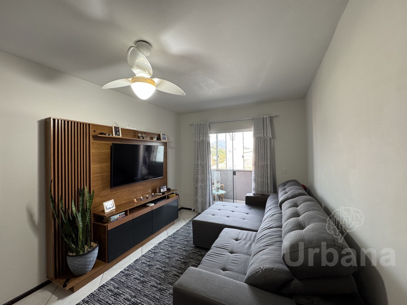 Apartamento com suíte no Czerniewicz – Jaraguá do Sul | Imobiliária Urbana