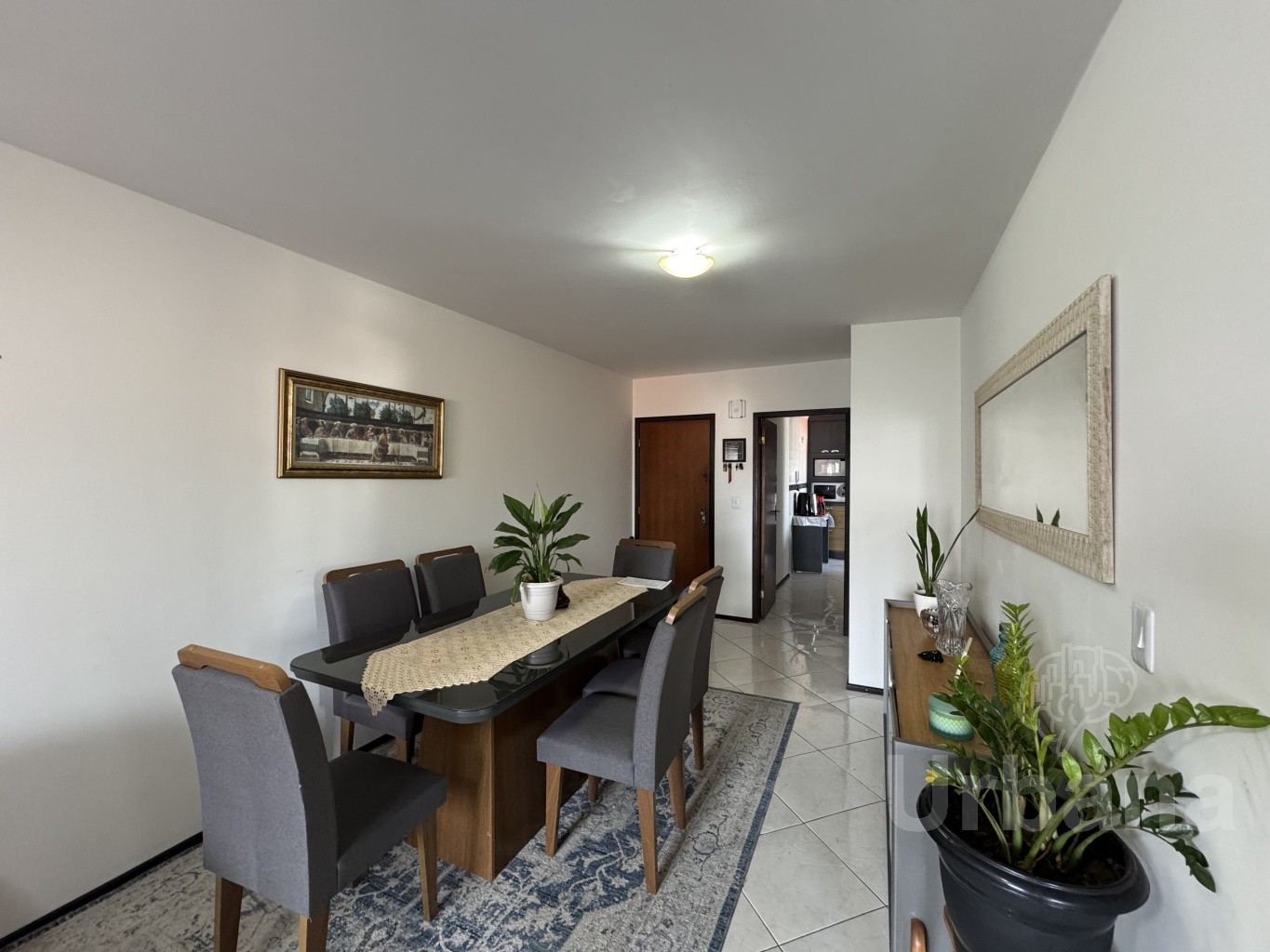 Apartamento com suíte no Czerniewicz – Jaraguá do Sul | Imobiliária Urbana