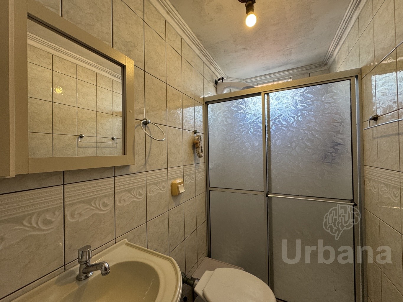 Apartamento com suíte no Czerniewicz – Jaraguá do Sul | Imobiliária Urbana