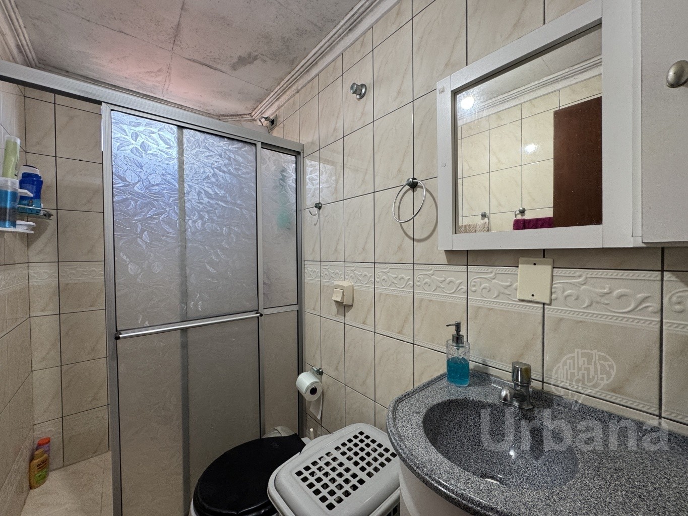 Apartamento com suíte no Czerniewicz – Jaraguá do Sul | Imobiliária Urbana