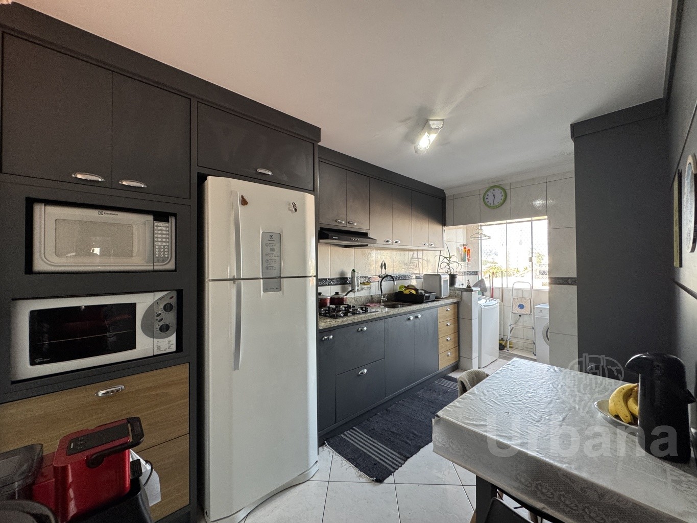 Apartamento com suíte no Czerniewicz – Jaraguá do Sul | Imobiliária Urbana