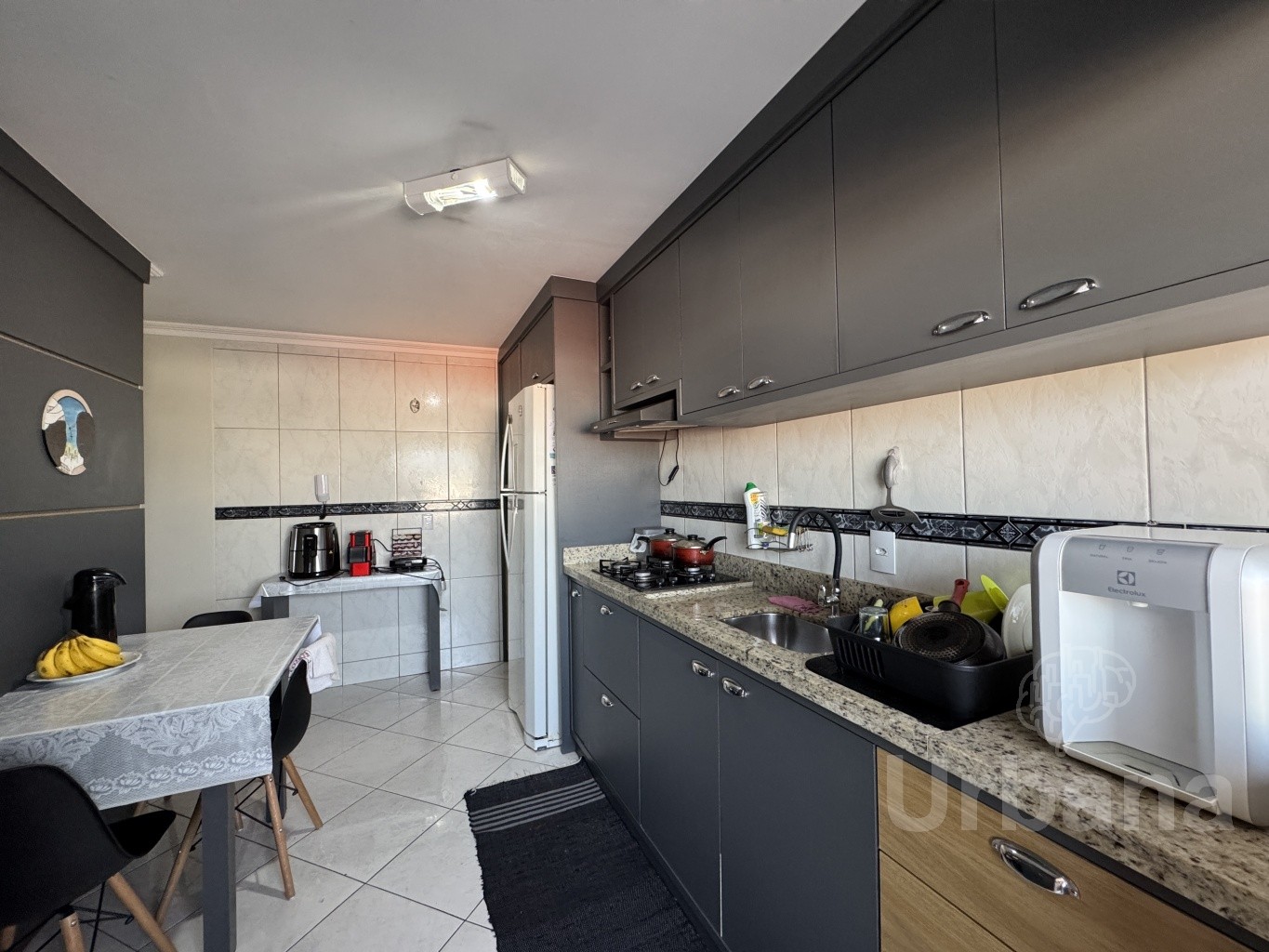 Apartamento com suíte no Czerniewicz – Jaraguá do Sul | Imobiliária Urbana