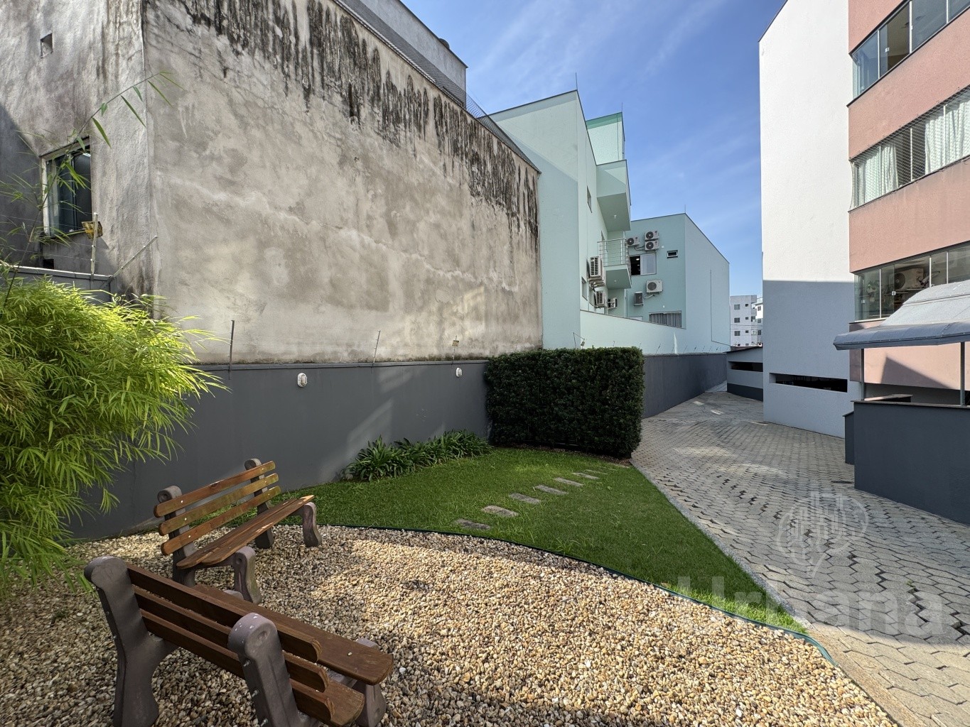 Apartamento com suíte no Czerniewicz – Jaraguá do Sul | Imobiliária Urbana