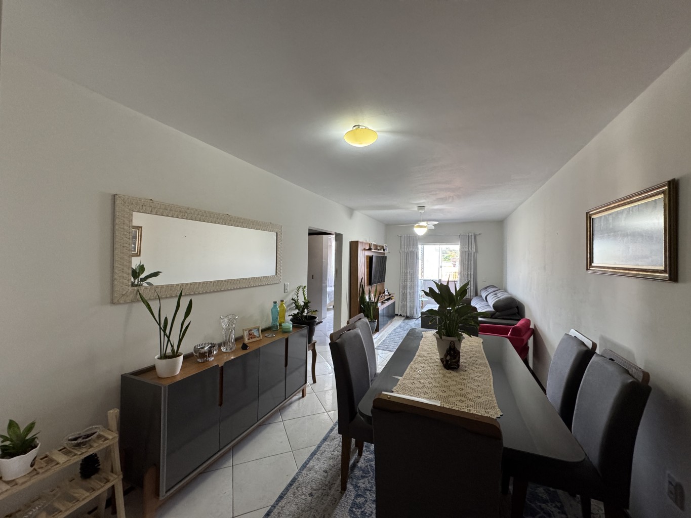 Apartamento com suíte no Czerniewicz – Jaraguá do Sul | Imobiliária Urbana