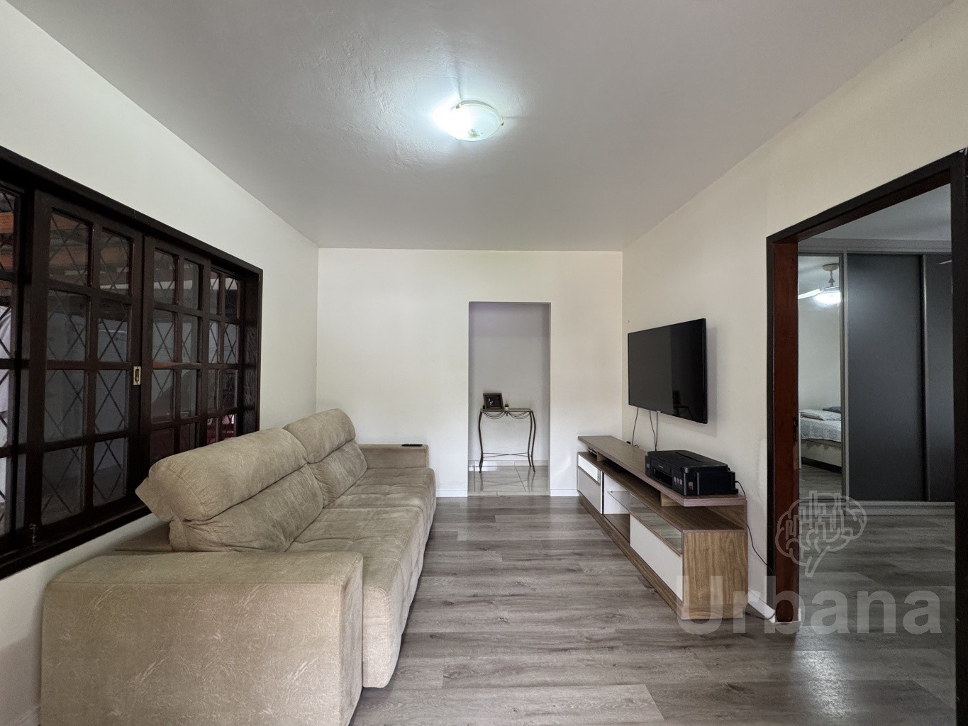 Casa com 2 suítes na Barra do Rio Cerro – Jaraguá do Sul | Imobiliária Urbana