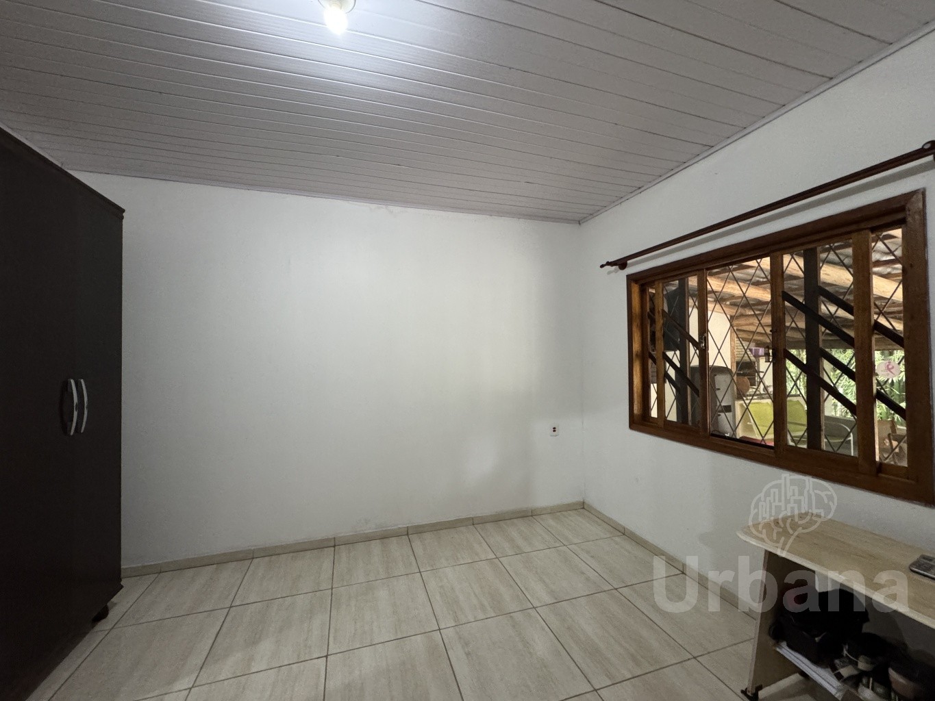 Casa com 2 suítes na Barra do Rio Cerro – Jaraguá do Sul | Imobiliária Urbana