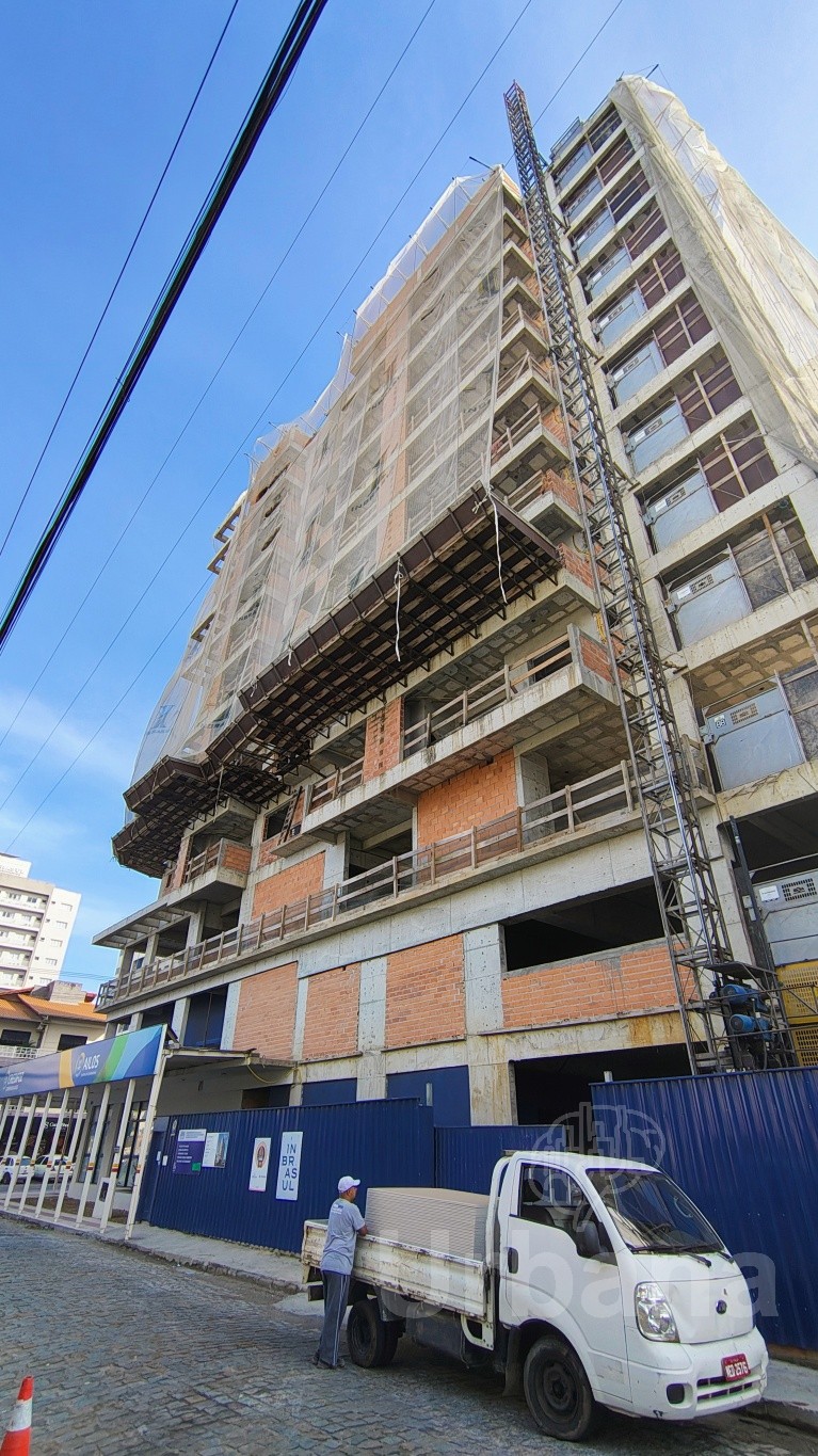 Apartamento Águas de Março no Gravatá - Navegantes | Imobiliária Urbana