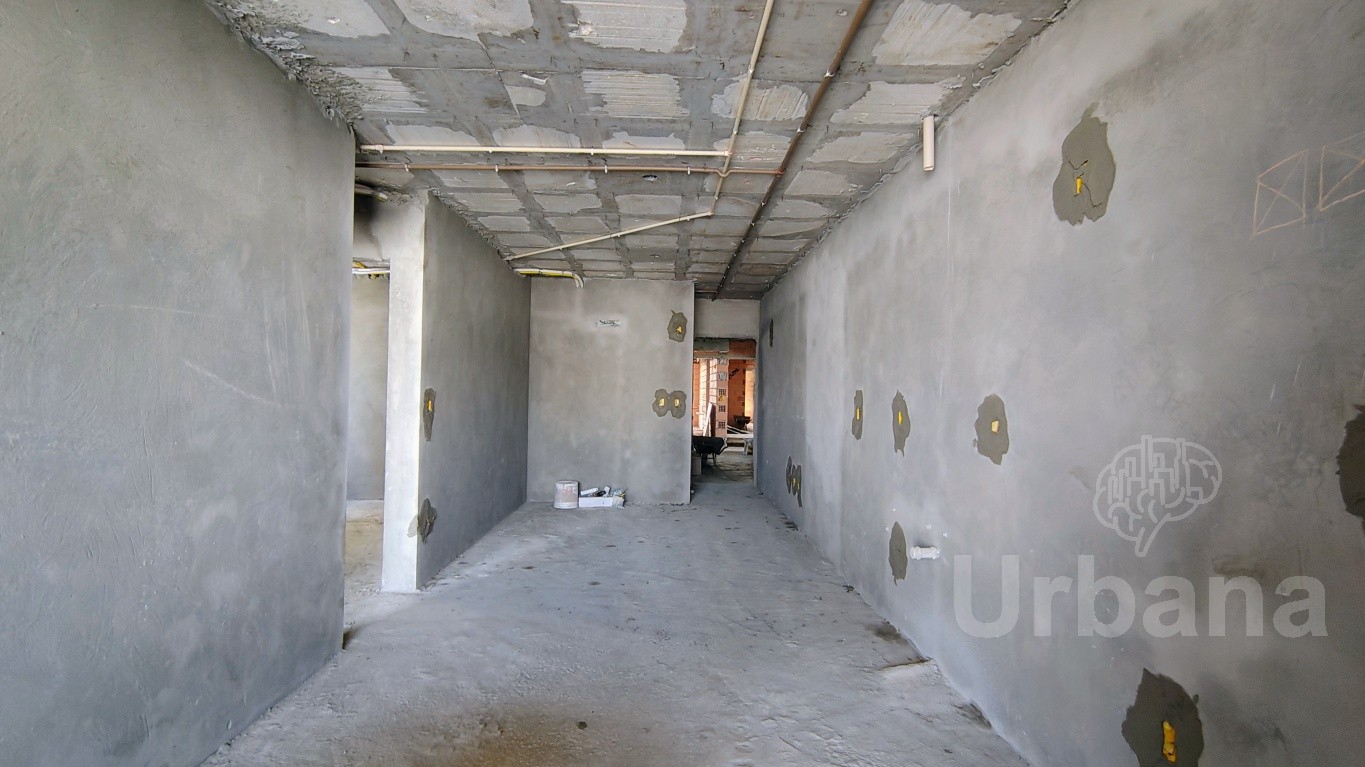Apartamento Águas de Março no Gravatá - Navegantes | Imobiliária Urbana