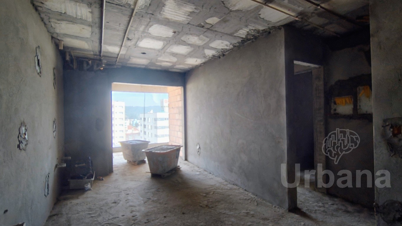Apartamento Águas de Março no Gravatá - Navegantes | Imobiliária Urbana