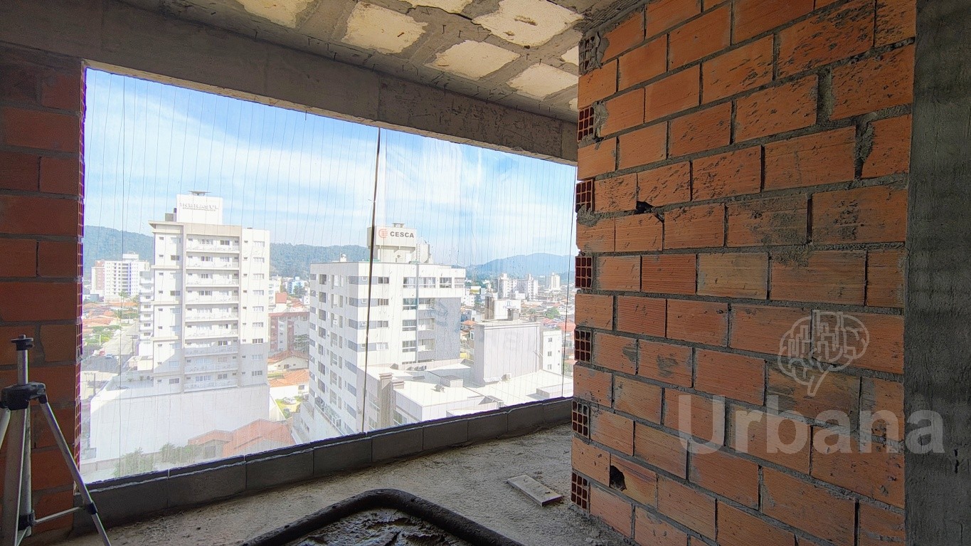Apartamento Águas de Março no Gravatá - Navegantes | Imobiliária Urbana