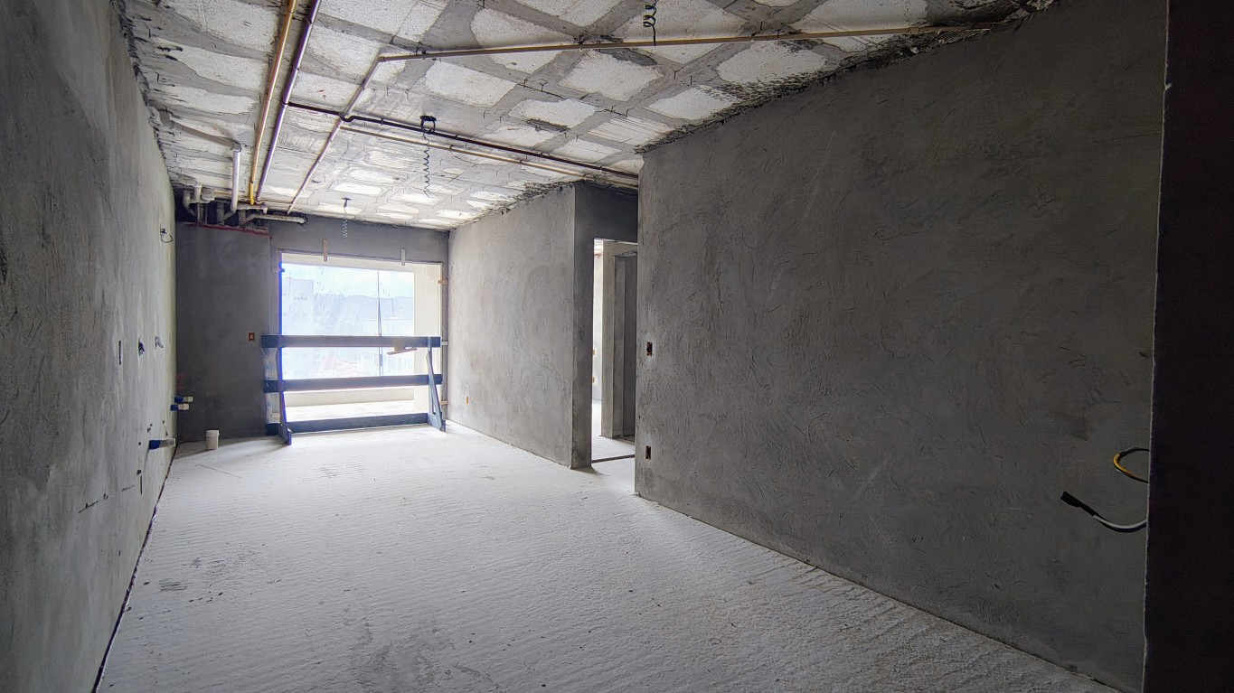 Apartamento Águas de Março no Gravatá - Navegantes | Imobiliária Urbana