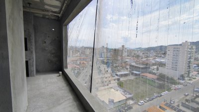 Apartamento Águas de Março no Gravatá - Navegantes | Imobiliária Urbana