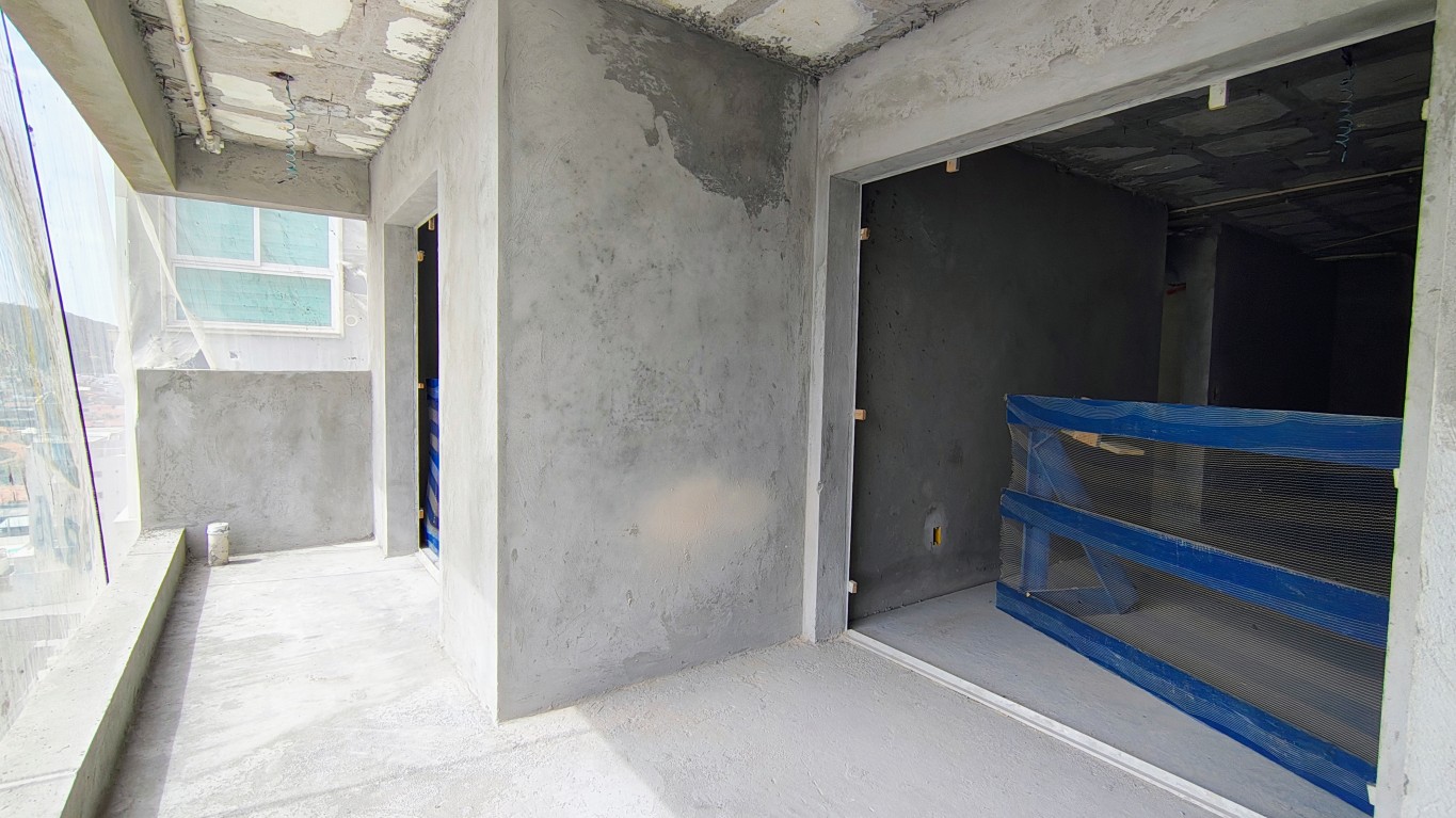 Apartamento Águas de Março no Gravatá - Navegantes | Imobiliária Urbana