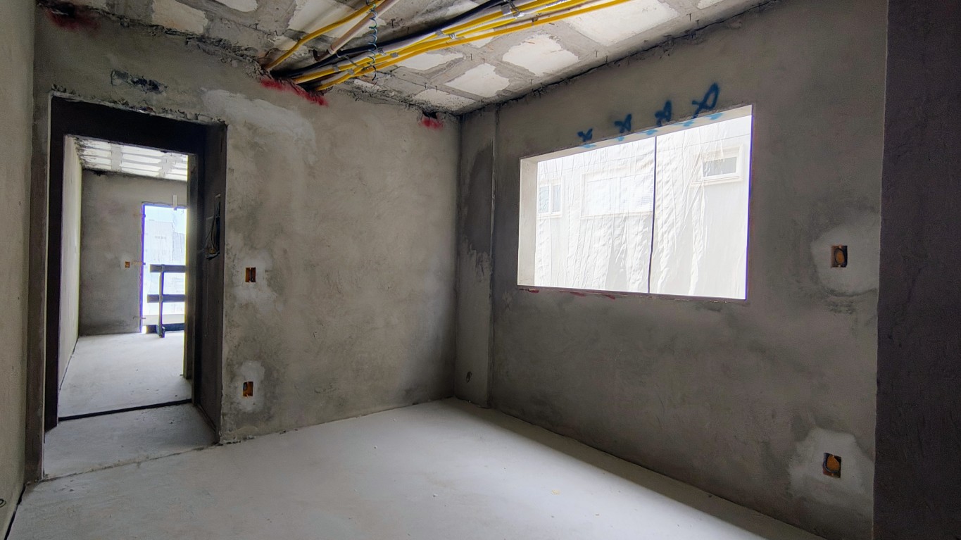 Apartamento Águas de Março no Gravatá - Navegantes | Imobiliária Urbana