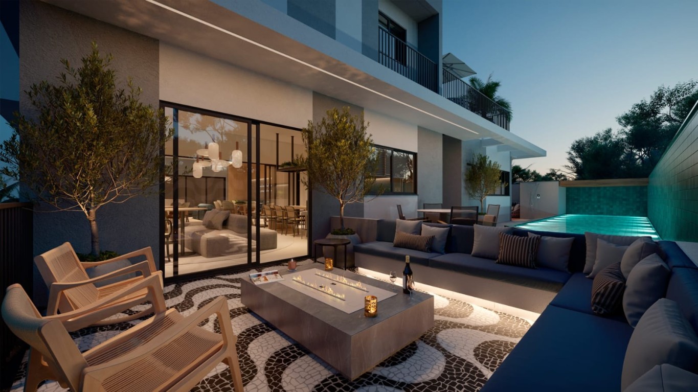Apartamento Águas de Março no Gravatá - Navegantes | Imobiliária Urbana