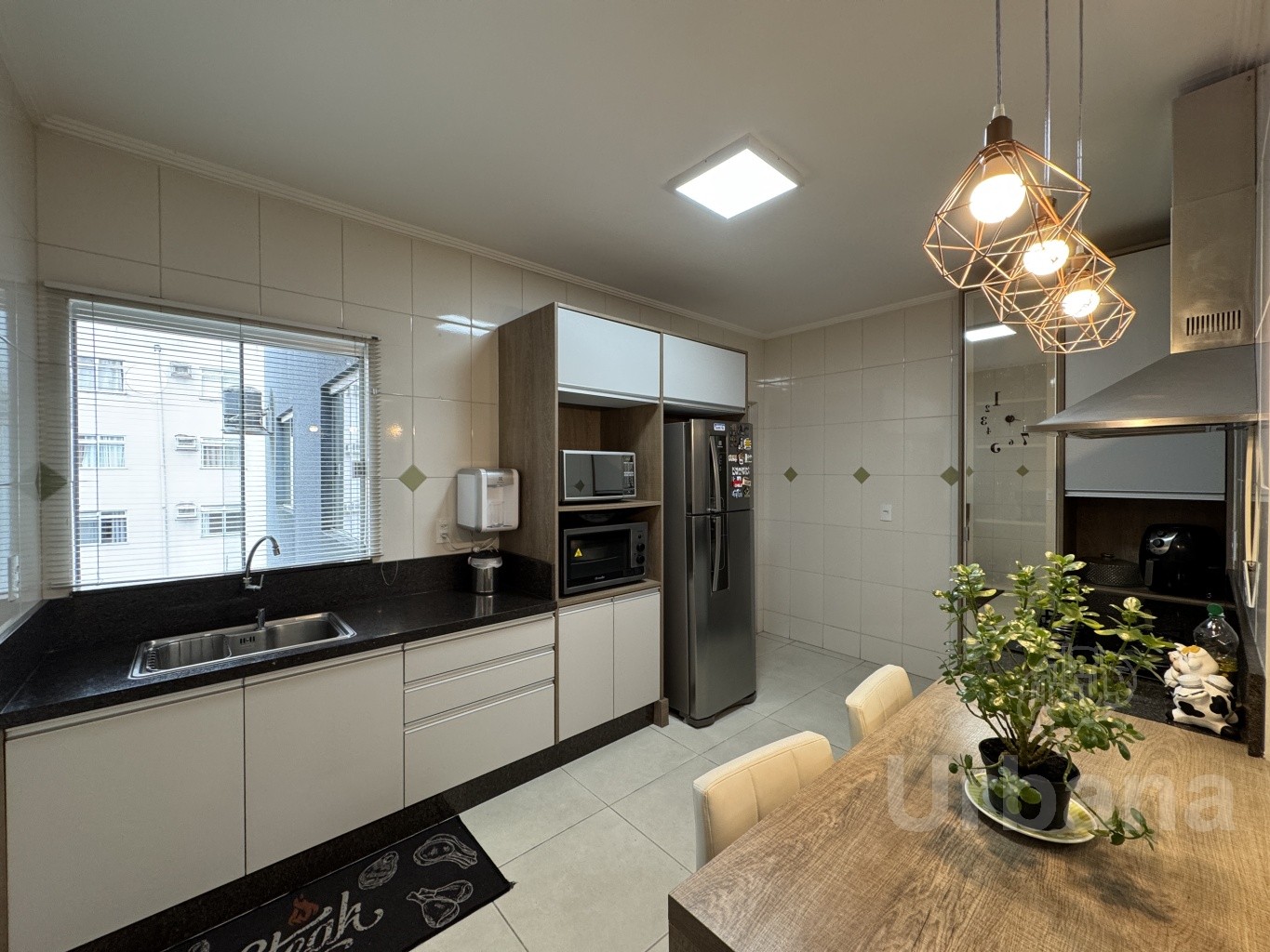 Apartamento com 3 quartos no Czerniewicz - Jaraguá do Sul | Imobiliária Urbana