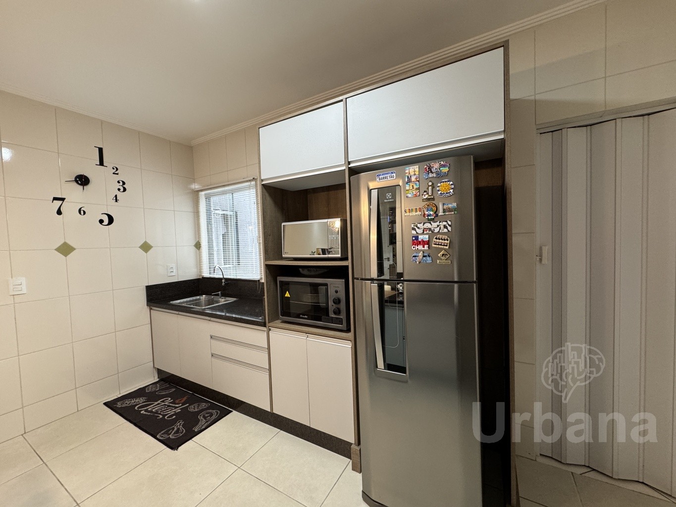 Apartamento com 3 quartos no Czerniewicz - Jaraguá do Sul | Imobiliária Urbana