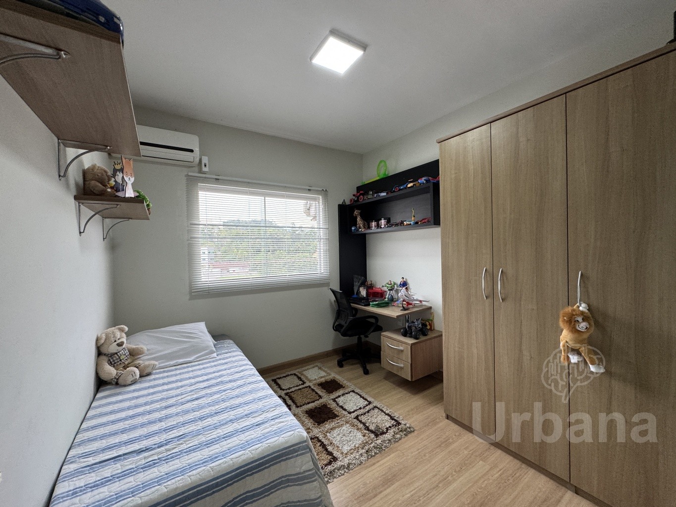 Apartamento com 3 quartos no Czerniewicz - Jaraguá do Sul | Imobiliária Urbana