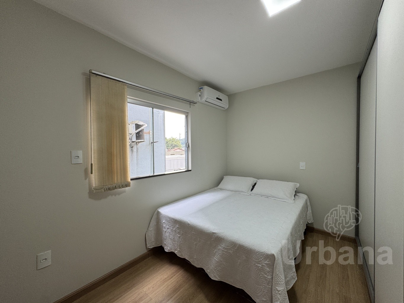 Apartamento com 3 quartos no Czerniewicz - Jaraguá do Sul | Imobiliária Urbana
