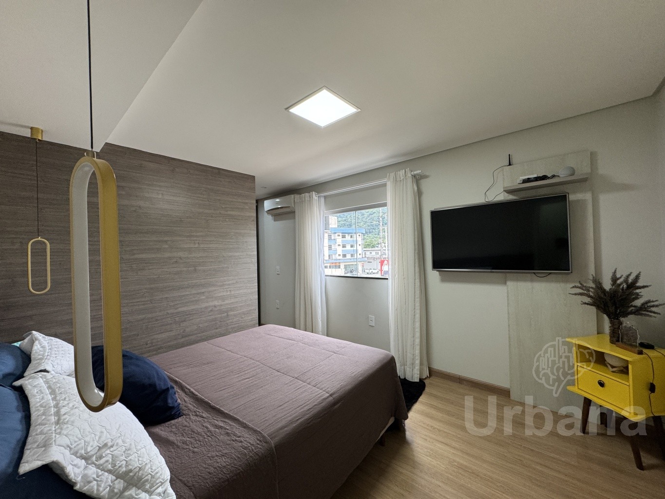Apartamento com 3 quartos no Czerniewicz - Jaraguá do Sul | Imobiliária Urbana