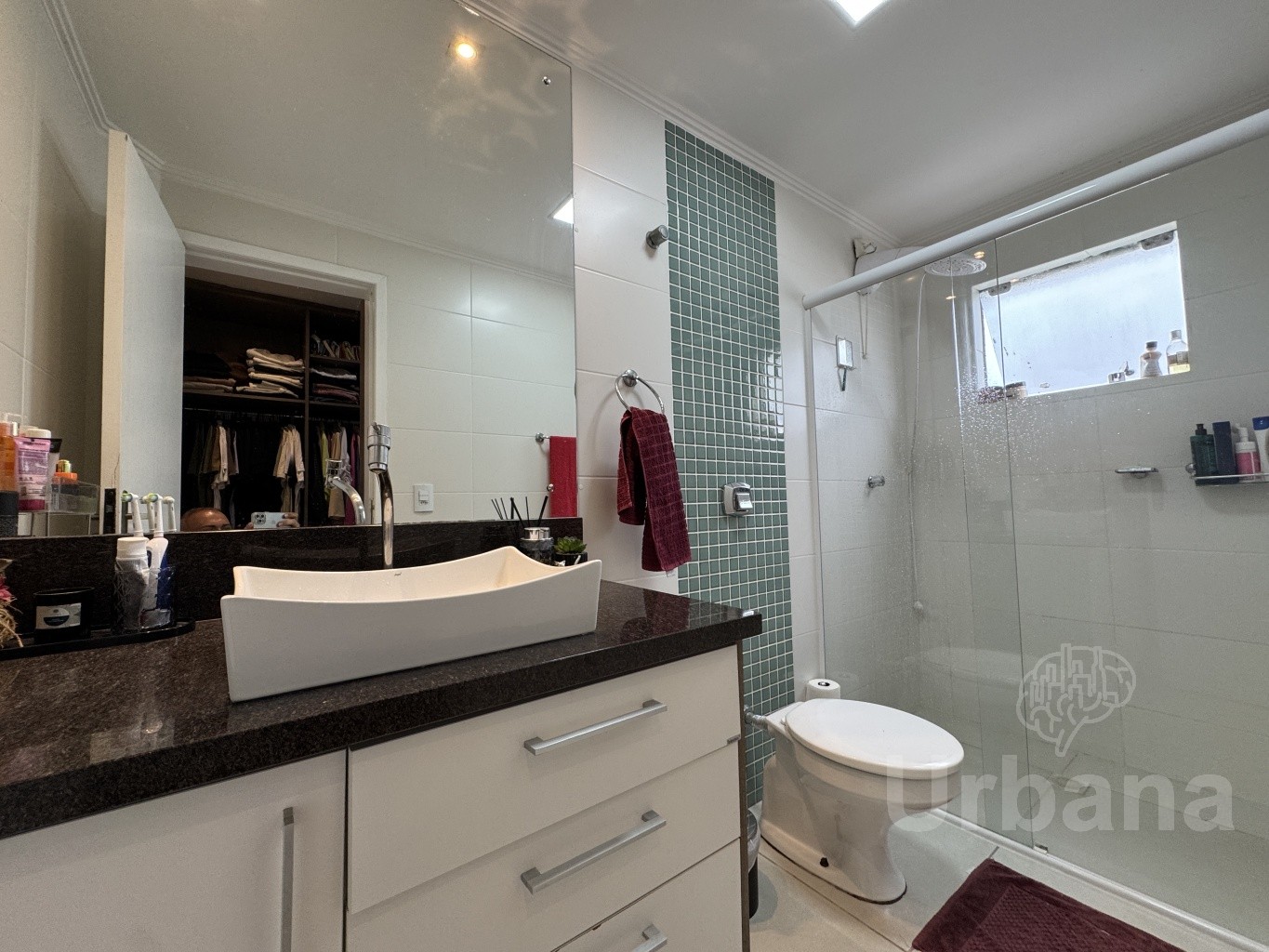 Apartamento com 3 quartos no Czerniewicz - Jaraguá do Sul | Imobiliária Urbana