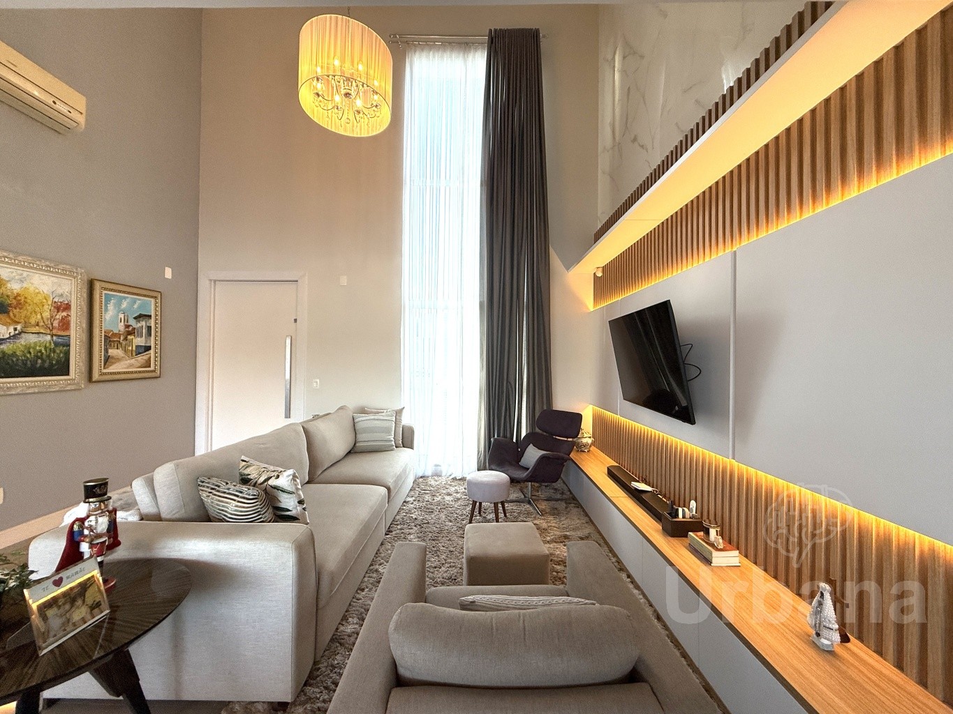 Casa com piscina no Amizade - Jaraguá do Sul | Imobiliária Urbana