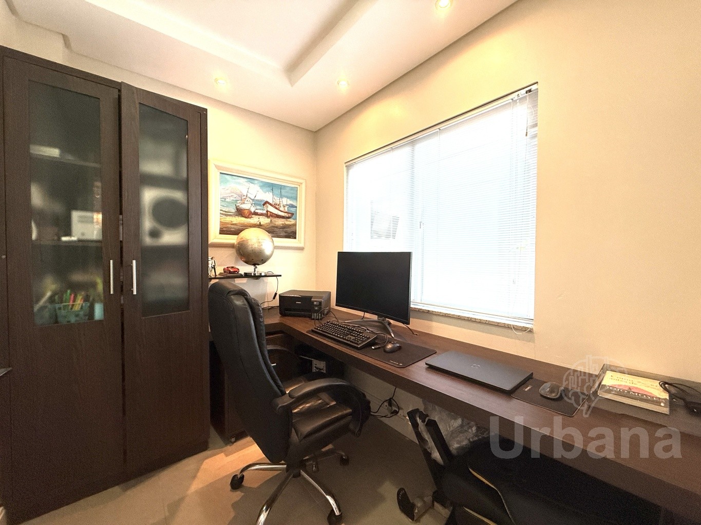 Casa com piscina no Amizade - Jaraguá do Sul | Imobiliária Urbana